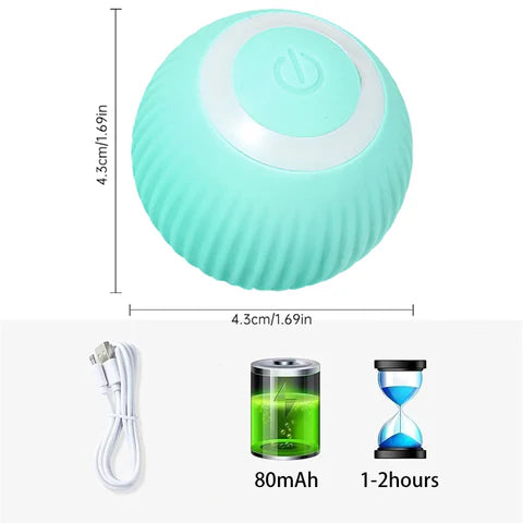 SmartBall® Juguete Para Gato